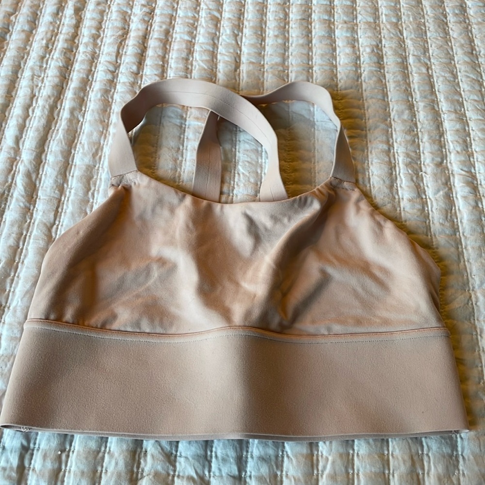 Athleta sports bra